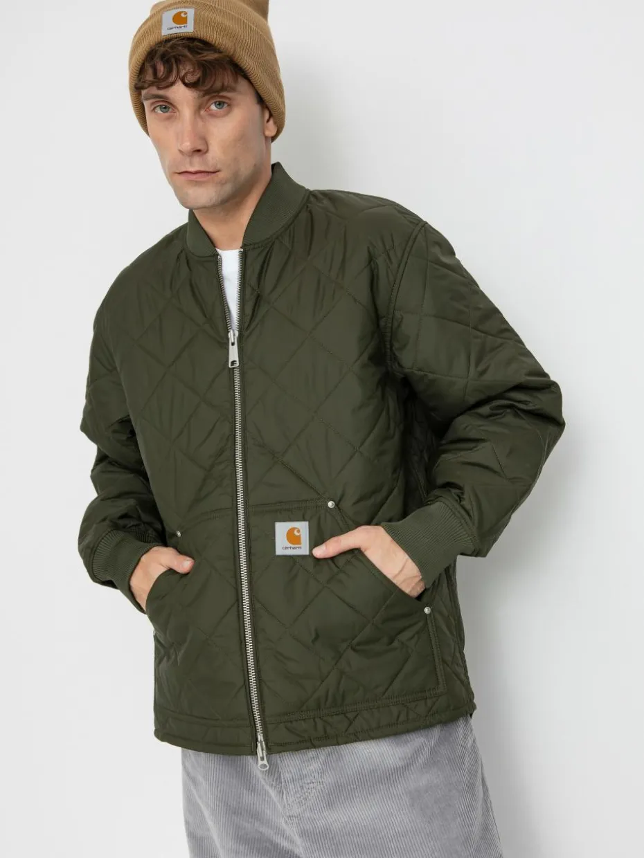 Carhartt WIP Myton Liner Jacke
