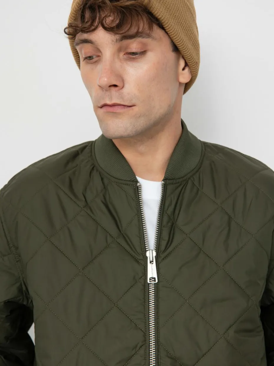 Carhartt WIP Myton Liner Jacke