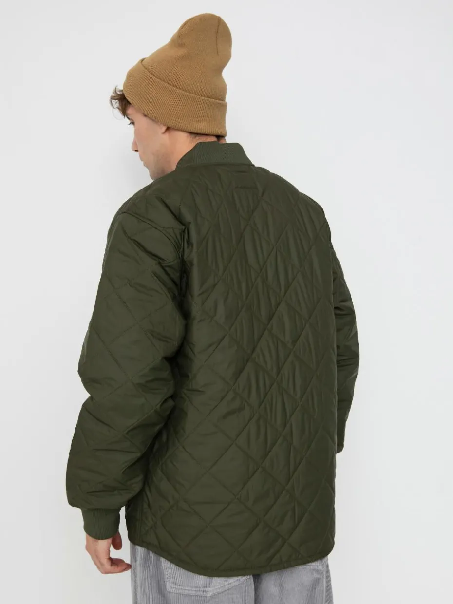 Carhartt WIP Myton Liner Jacke