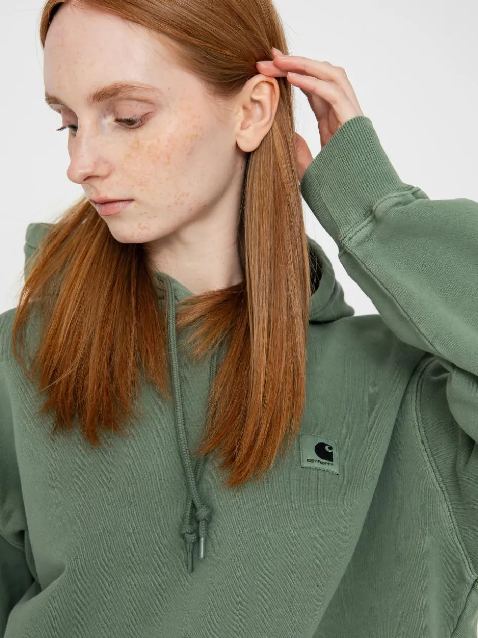 Carhartt WIP Nelson HD Wmn Hoodie