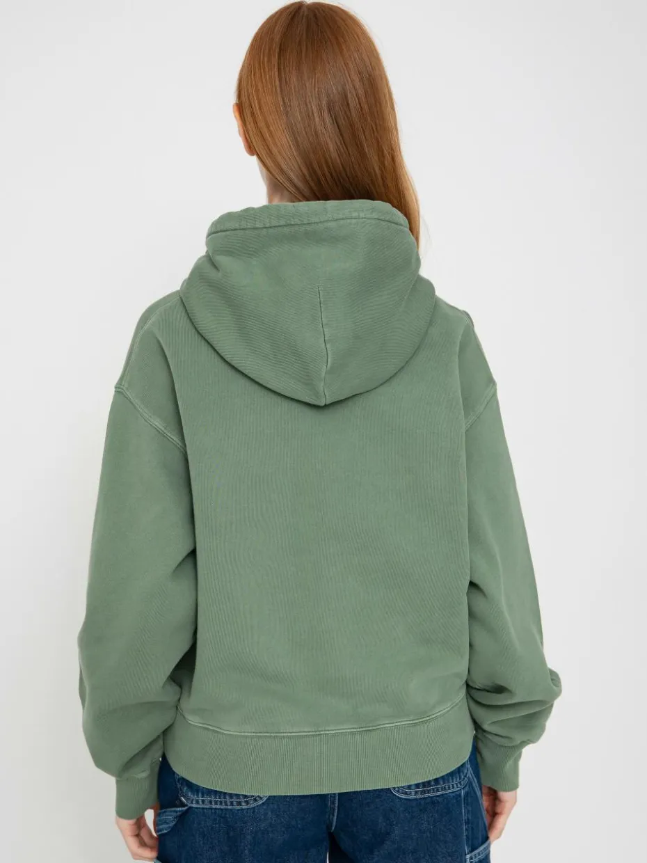 Carhartt WIP Nelson HD Wmn Hoodie