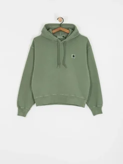 Carhartt WIP Nelson HD Wmn Hoodie