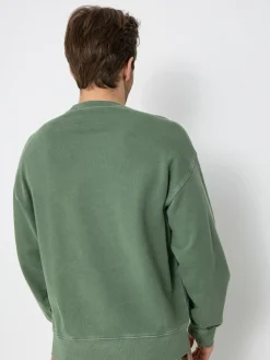 Carhartt WIP Nelson Sweatshirt