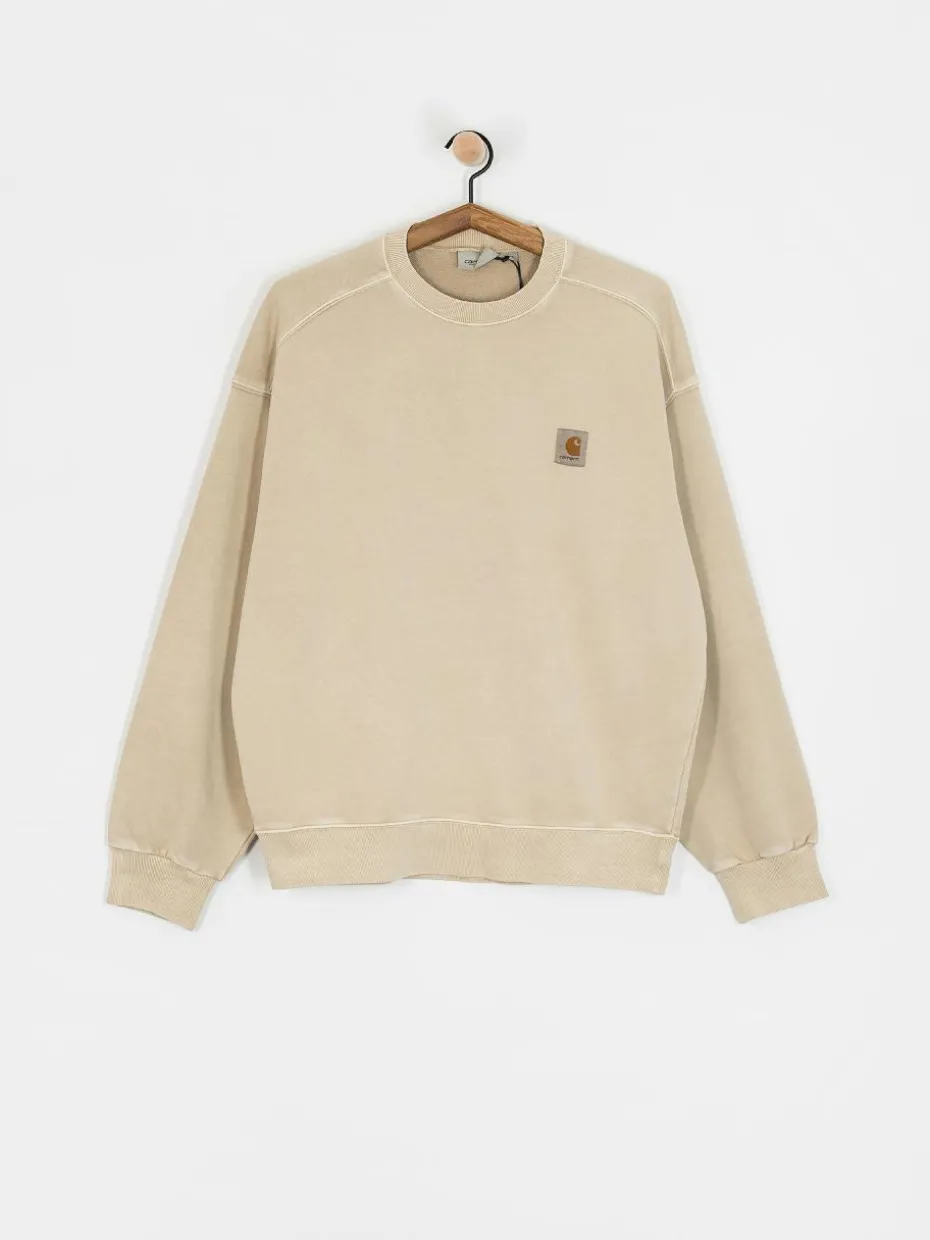 Carhartt WIP Nelson Sweatshirt