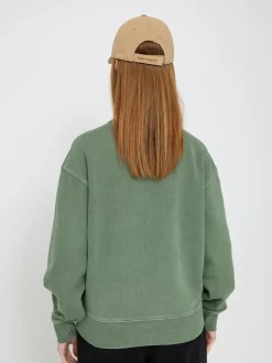 Carhartt WIP Nelson Wmn Sweatshirt