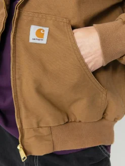 Carhartt WIP OG Active Jacke