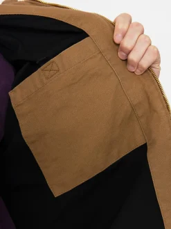 Carhartt WIP OG Active Jacke