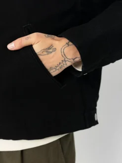 Carhartt WIP OG Detroit Wmn Jacke