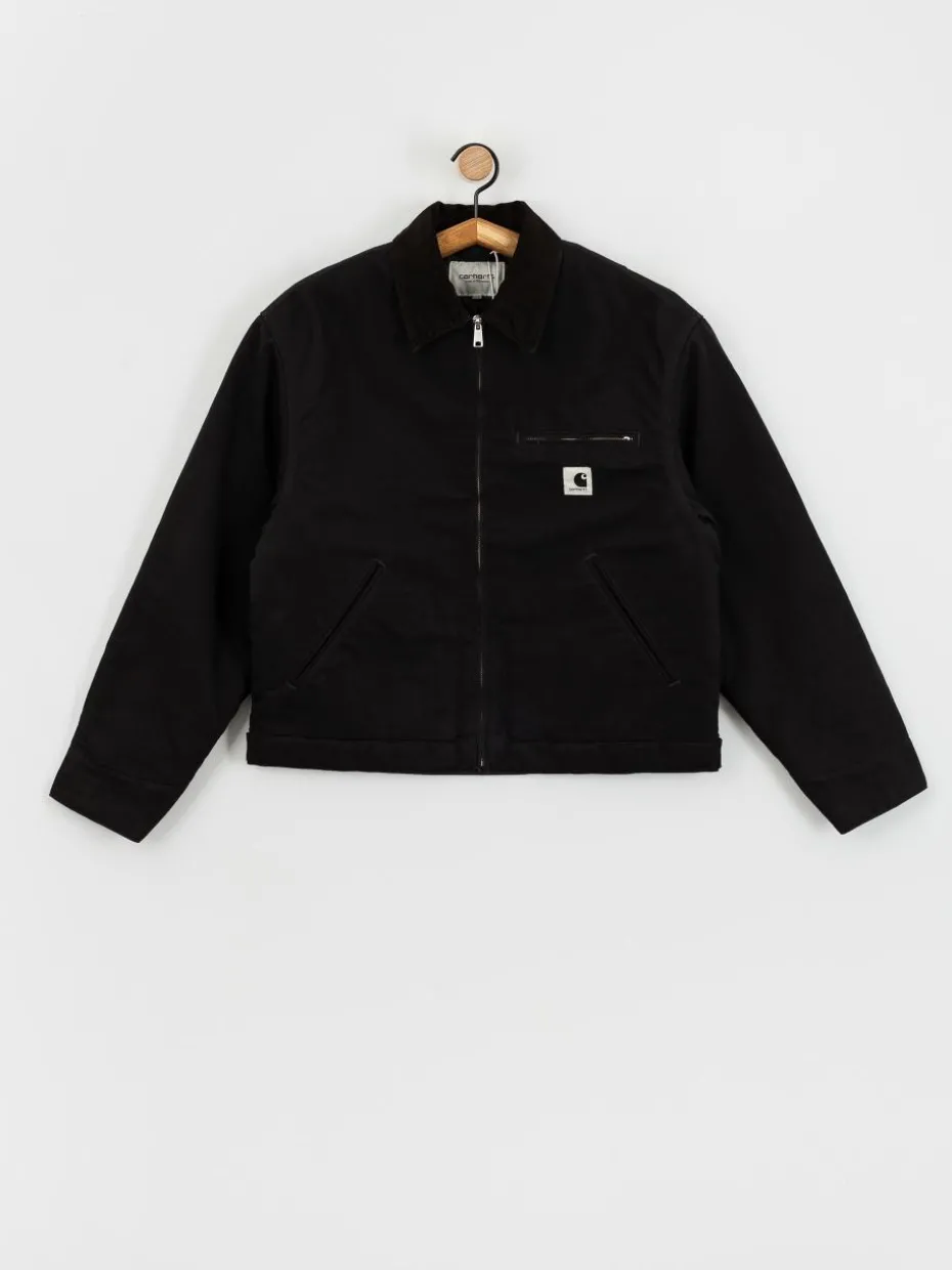 Carhartt WIP OG Detroit Wmn Jacke