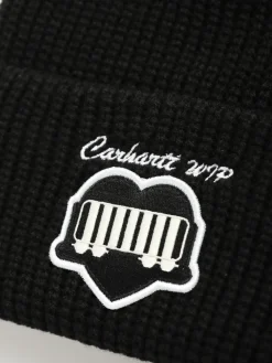 Carhartt WIP OG Heart Train Mütze