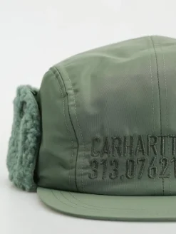 Carhartt WIP Olten Ear Guard Cap