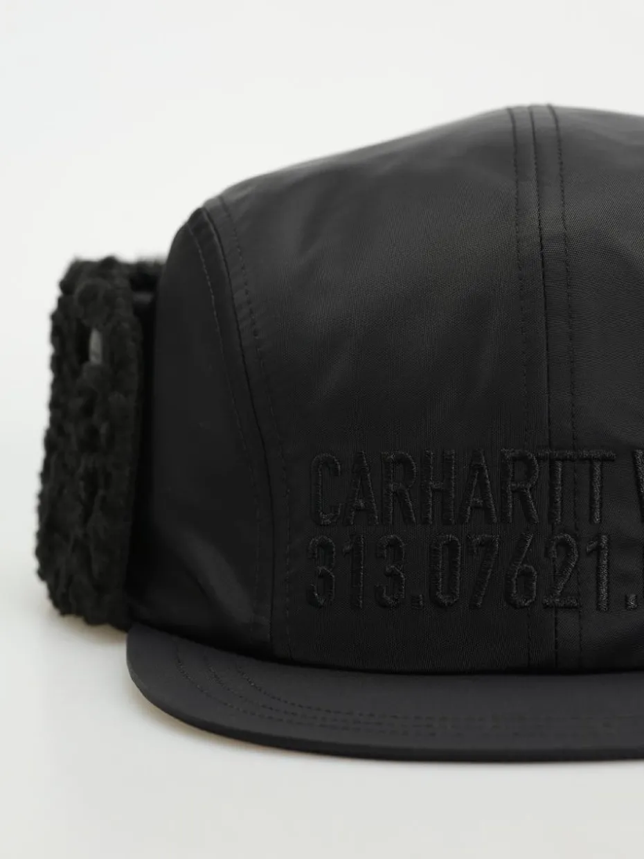 Carhartt WIP Olten Ear Guard Cap