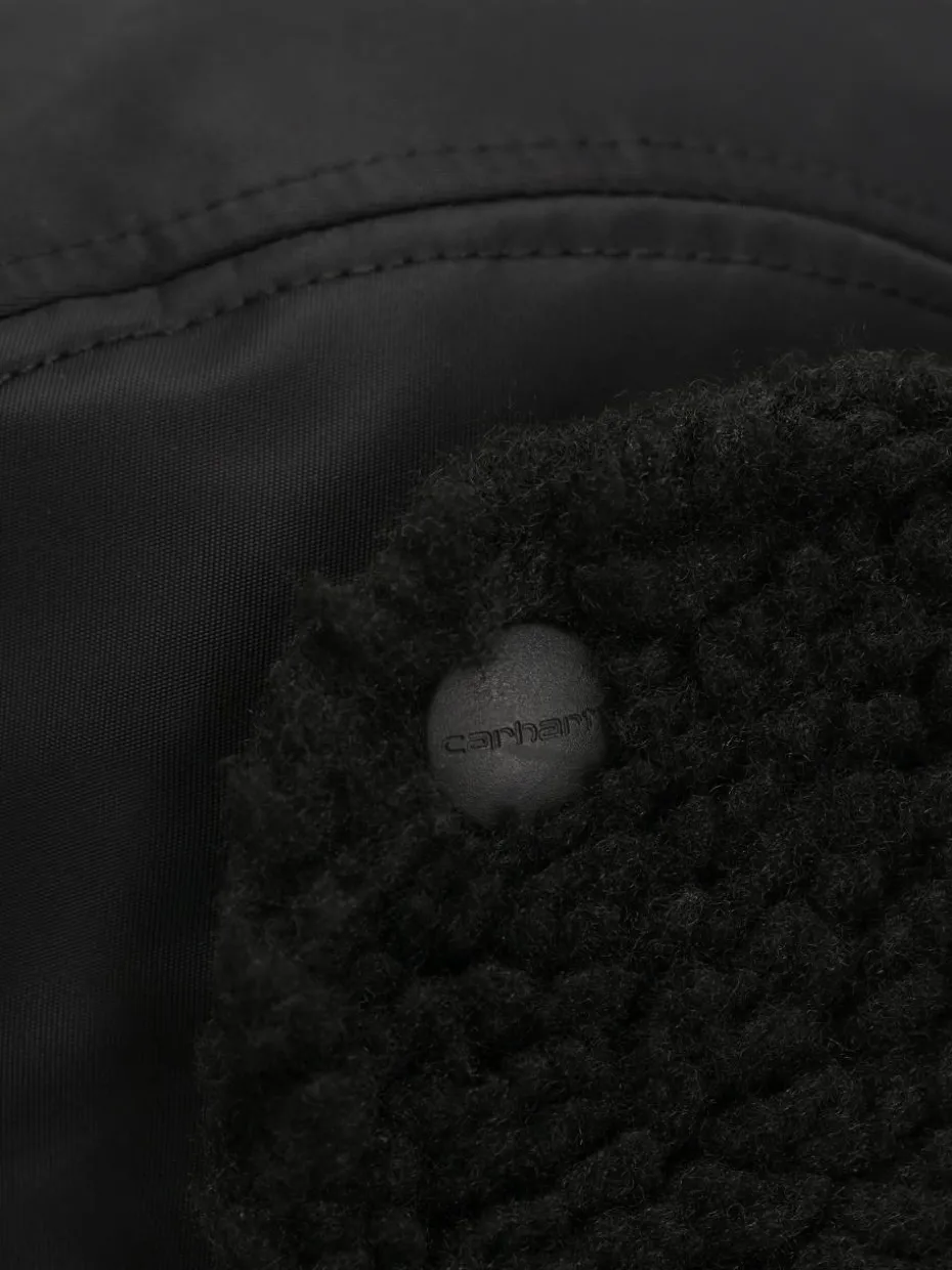 Carhartt WIP Olten Ear Guard Cap