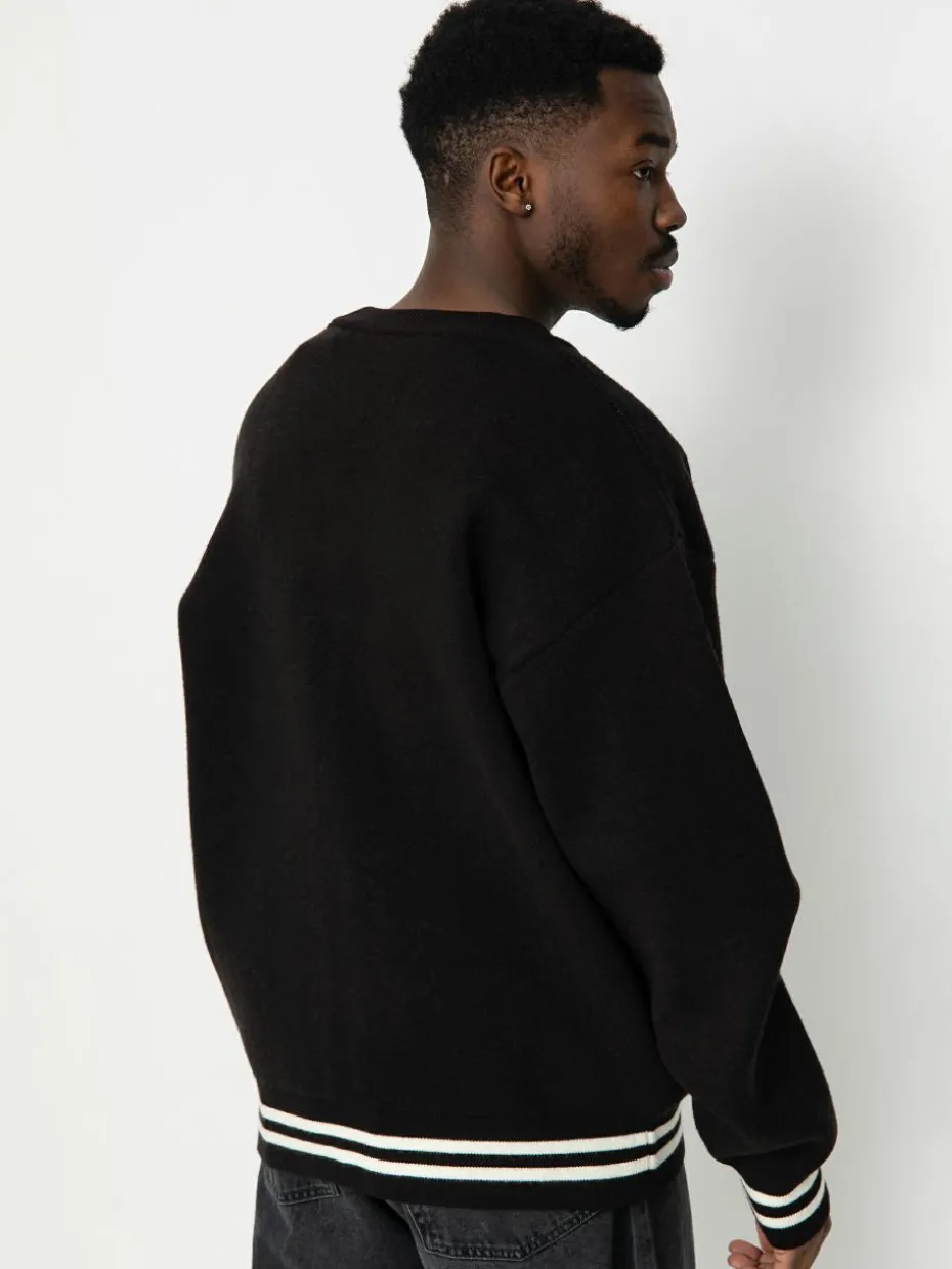 Carhartt WIP Onyx Cardigan Pulli