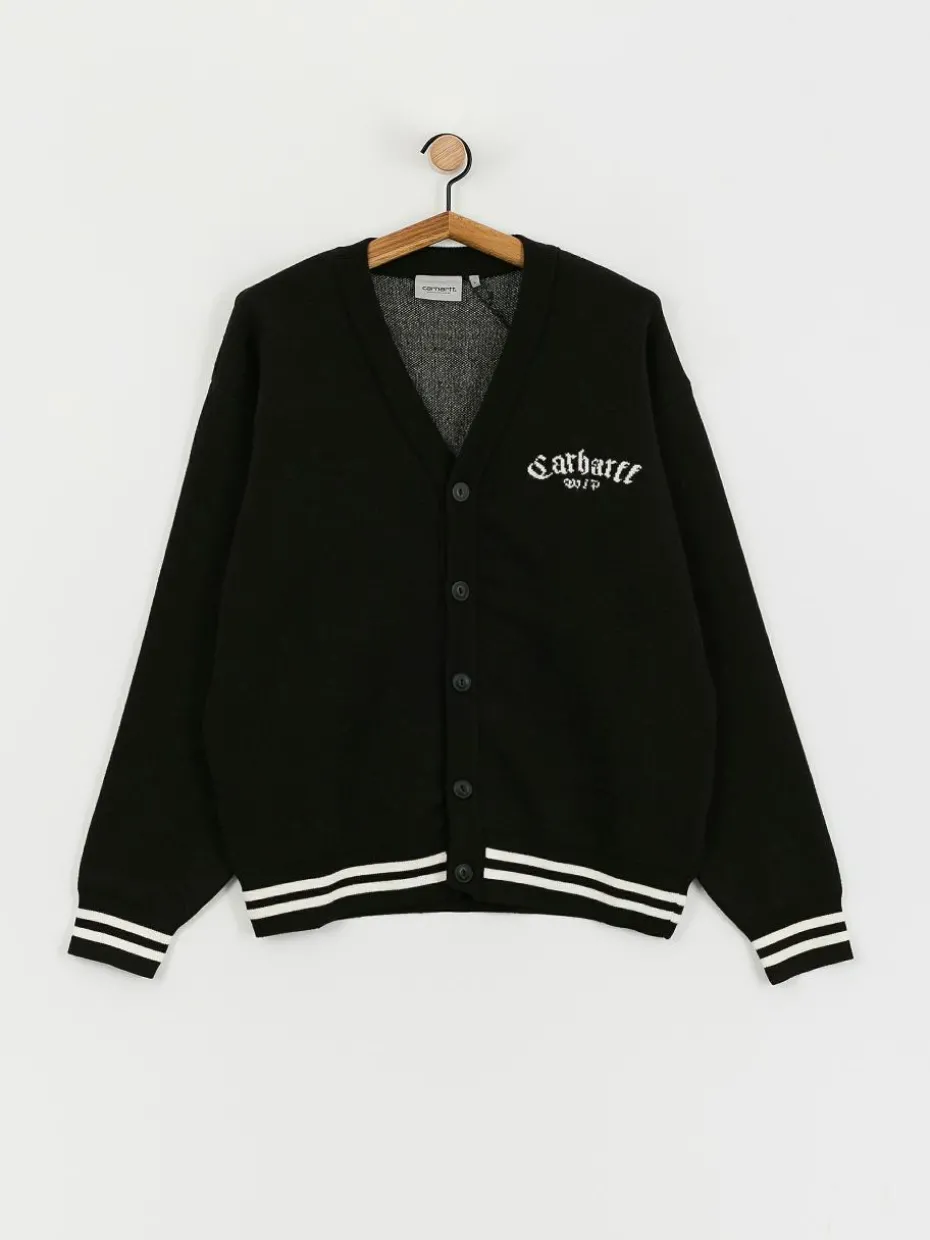 Carhartt WIP Onyx Cardigan Pulli