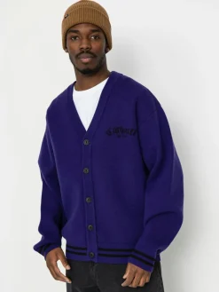 Carhartt WIP Onyx Cardigan Pulli