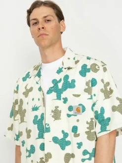 Carhartt WIP Opus Hemd