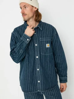 Carhartt WIP Orlean Hemd