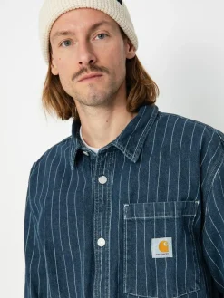 Carhartt WIP Orlean Hemd