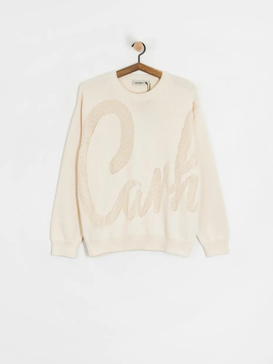 Carhartt WIP Perla Wmn Pulli