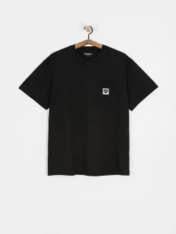 Carhartt WIP Pocket Heart T-Shirt
