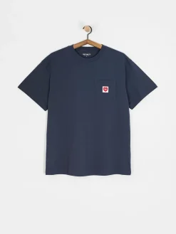 Carhartt WIP Pocket Heart T-Shirt