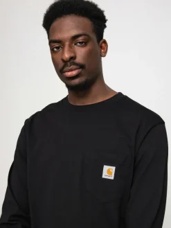Carhartt WIP Pocket Longsleeve