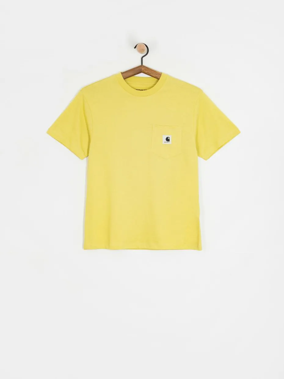 Carhartt WIP Pocket Wmn T-Shirt