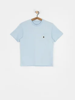 Carhartt WIP Pocket Wmn T-Shirt