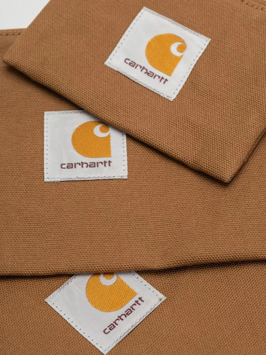 Carhartt WIP Pozostałe Canvas Pouch Set