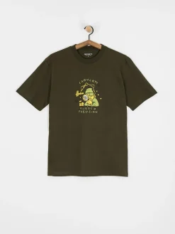 Carhartt WIP Precision Work T-Shirt