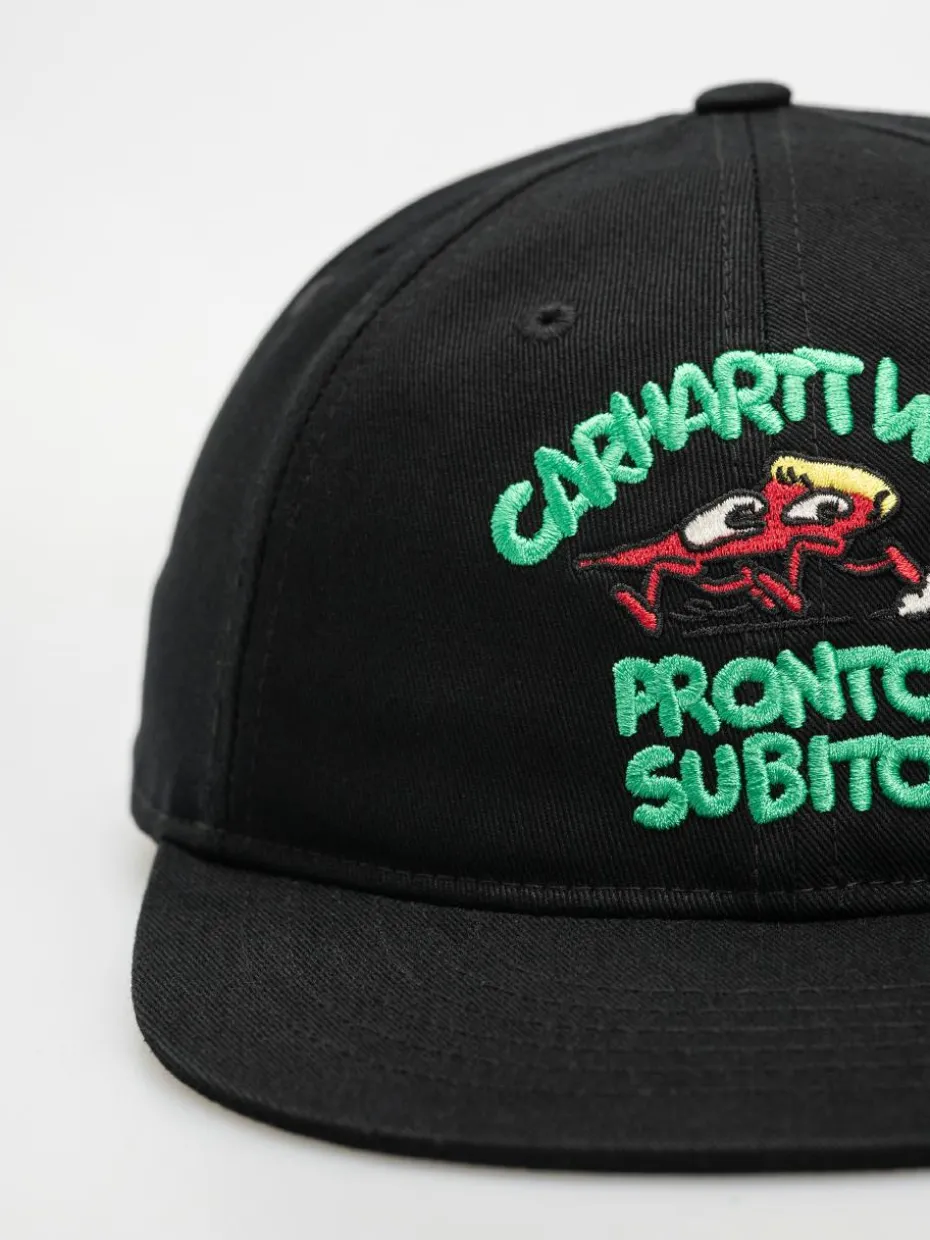 Carhartt WIP Pronto Cap