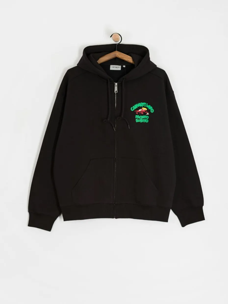 Carhartt WIP Pronto ZHD Hoodie