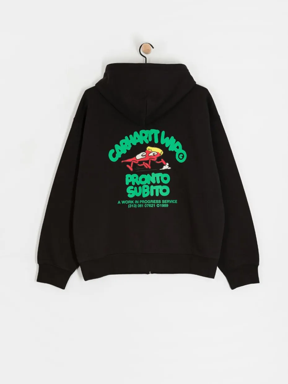 Carhartt WIP Pronto ZHD Hoodie
