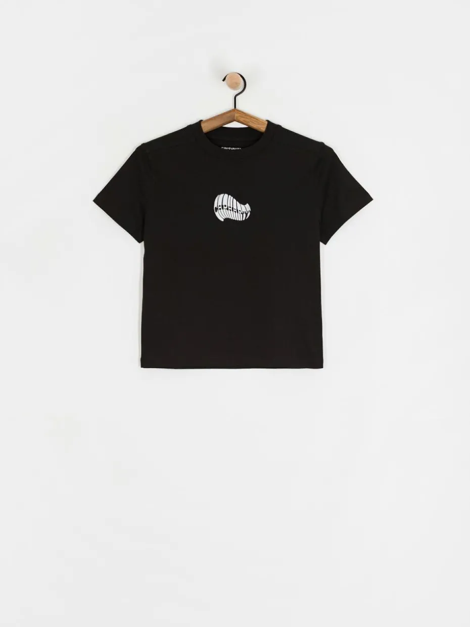 Carhartt WIP Psshh Wmn T-Shirt