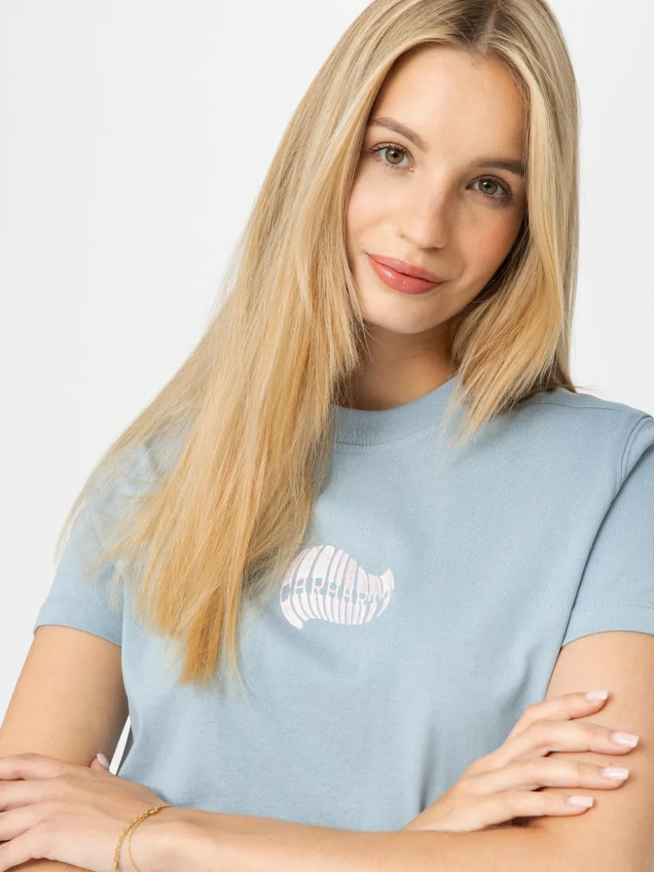 Carhartt WIP Psshh Wmn T-Shirt