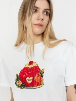 Carhartt WIP Pudding Wmn T-Shirt