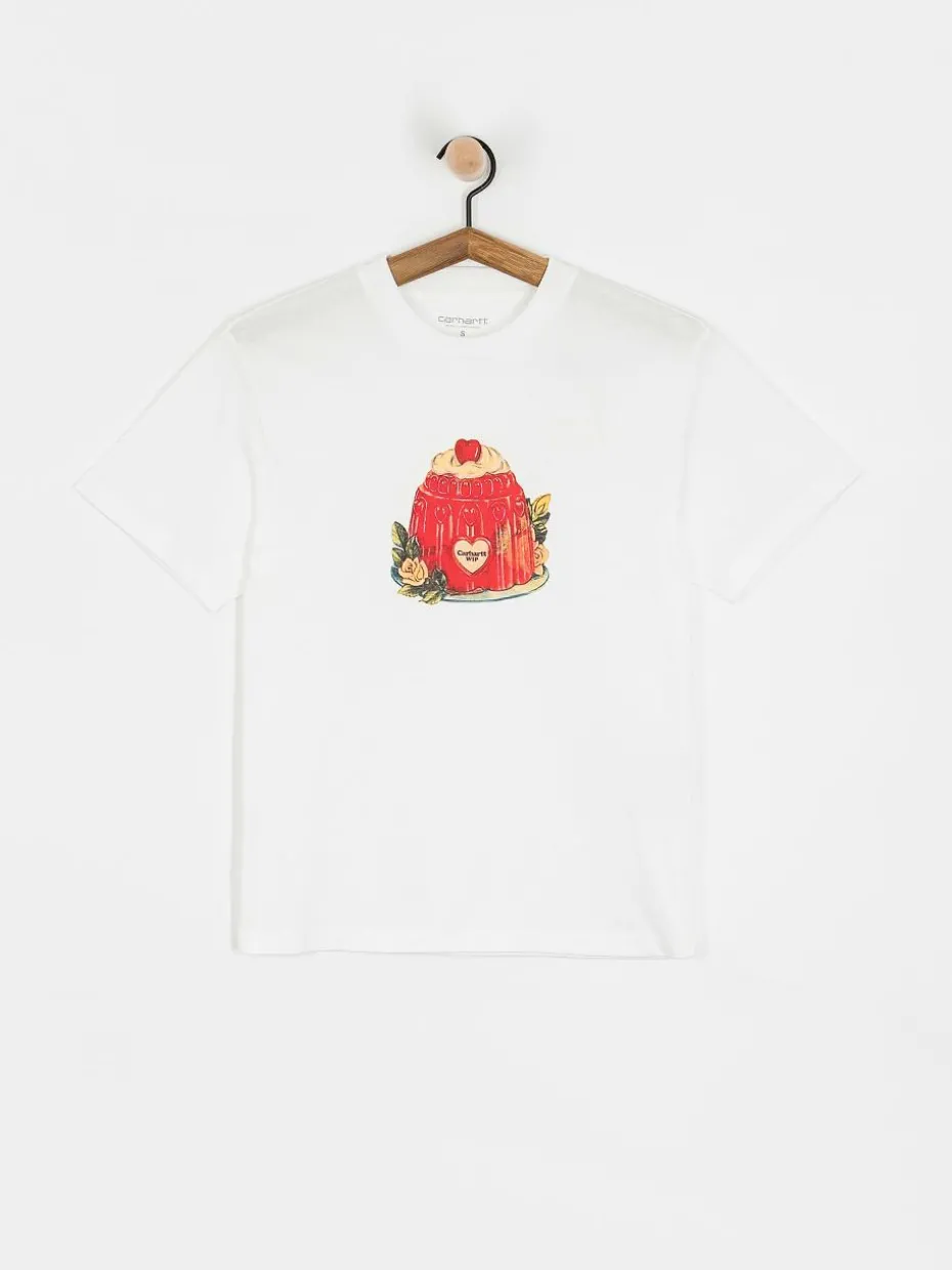 Carhartt WIP Pudding Wmn T-Shirt