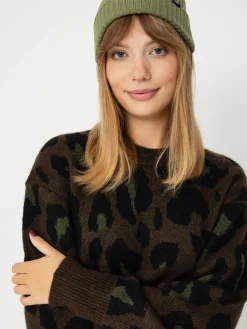 Carhartt WIP Pulli Merton Wmn