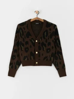 Carhartt WIP Pulli Merton Cardigan Wmn