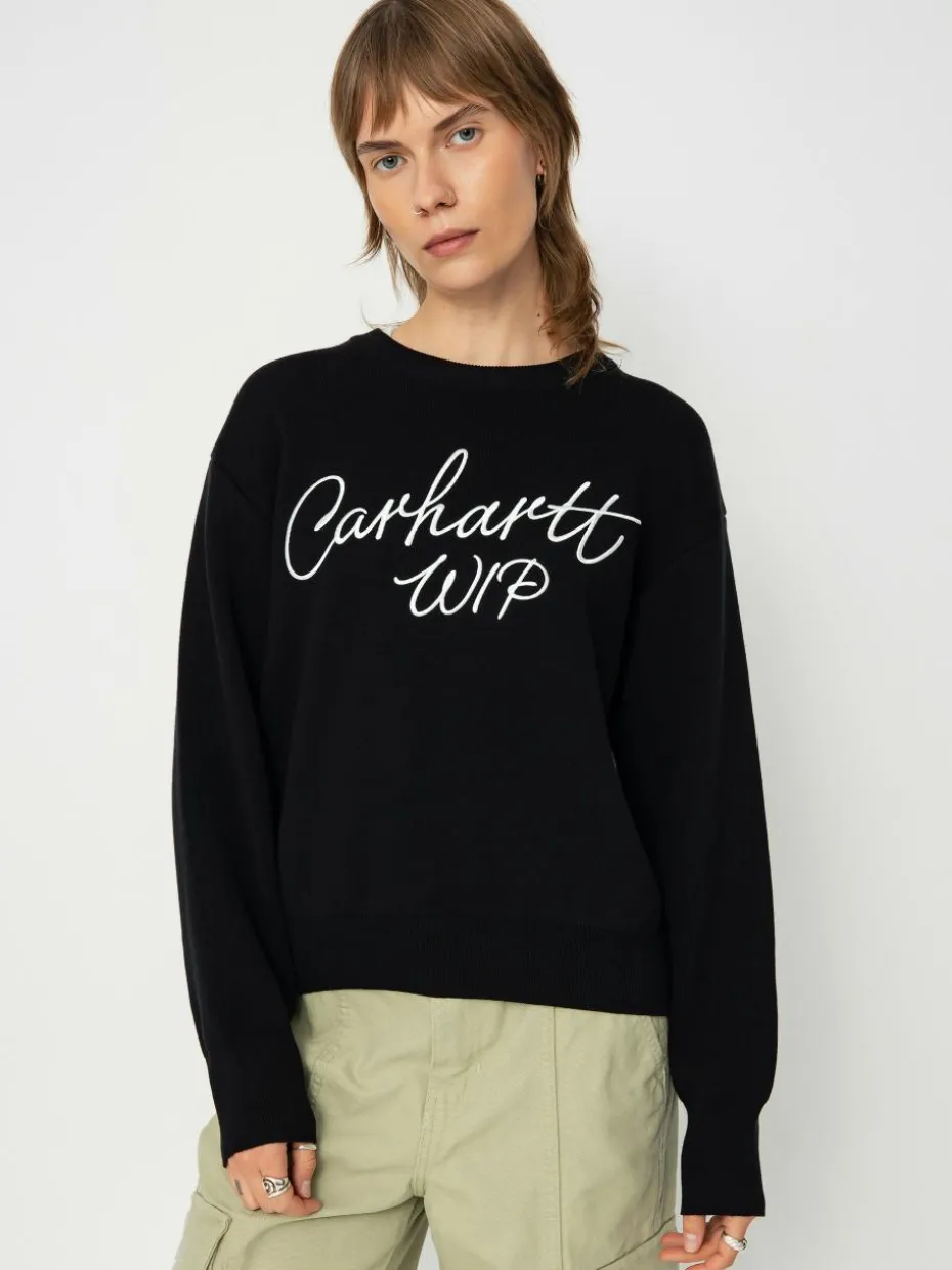 Carhartt WIP Pulli Signature Wmn