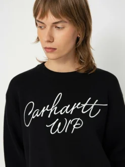 Carhartt WIP Pulli Signature Wmn