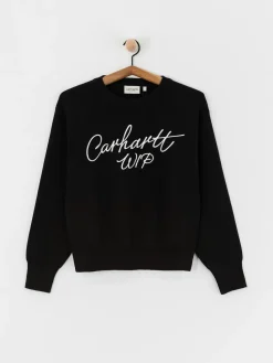 Carhartt WIP Pulli Signature Wmn