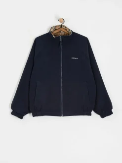 Carhartt WIP Reversible Planer Jacke