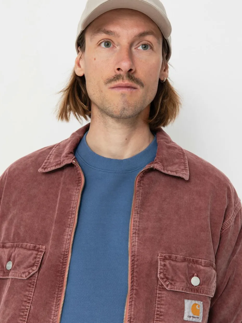 Carhartt WIP Reynold Jacke