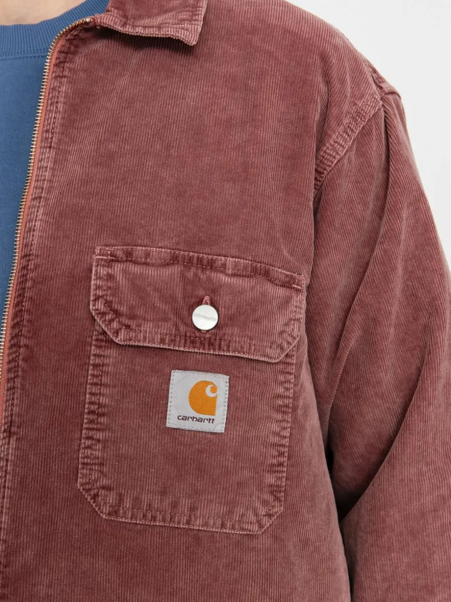 Carhartt WIP Reynold Jacke