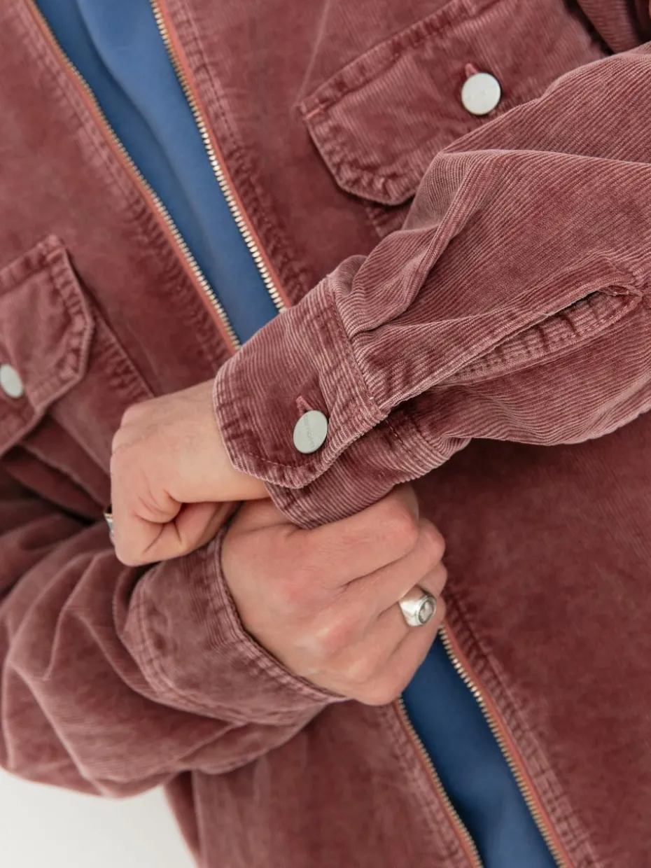 Carhartt WIP Reynold Jacke