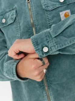 Carhartt WIP Reynold Jacke