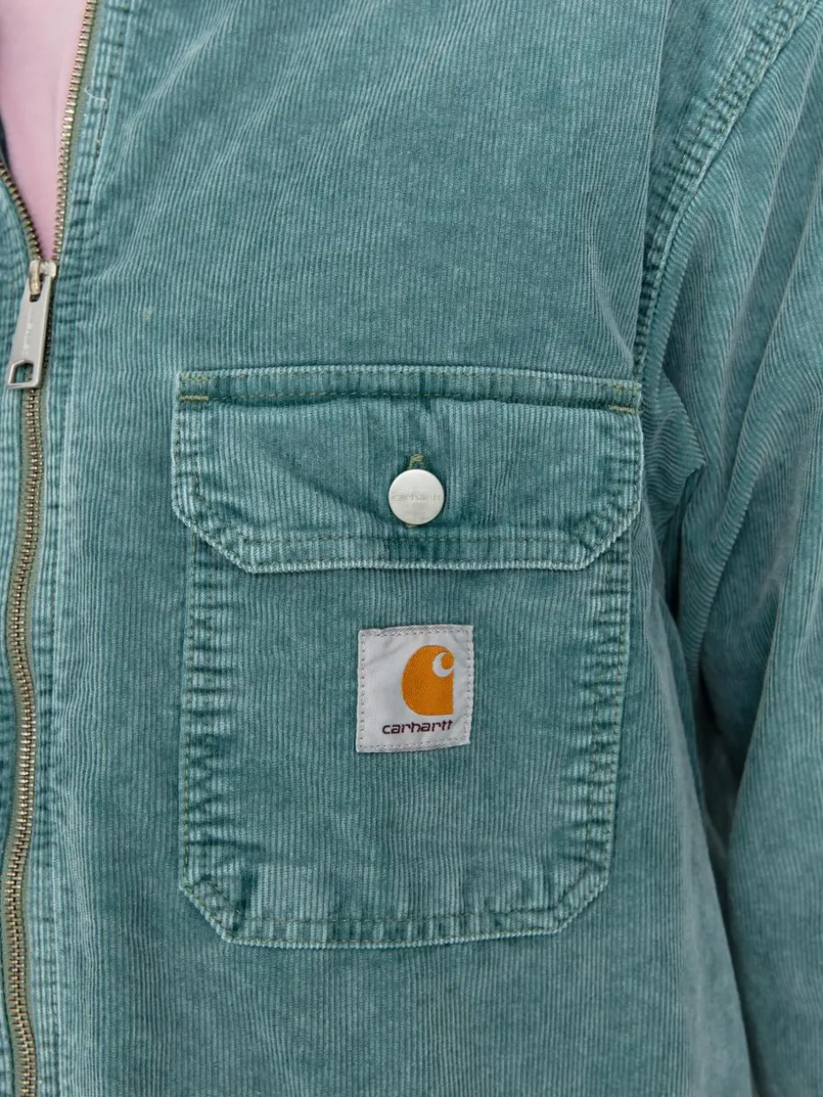 Carhartt WIP Reynold Jacke