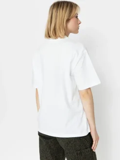 Carhartt WIP Rivet Script Wmn T-Shirt